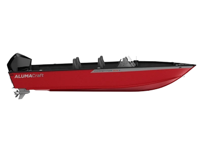 2026 Alumacraft Competitor 205X Side Console Competitor 205X Side Console alt
