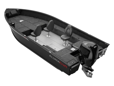 2026 Alumacraft Competitor 195X Tiller Competitor 195X Tiller alt