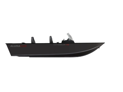 2026 Alumacraft Voyageur 175 Side Console Voyageur 175 Side Console alt