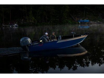 2026 Alumacraft Competitor 185X Tiller Competitor 185X Tiller alt