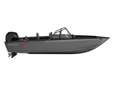 2026 Alumacraft Trophy 185X Sport Trophy 185X Sport alt