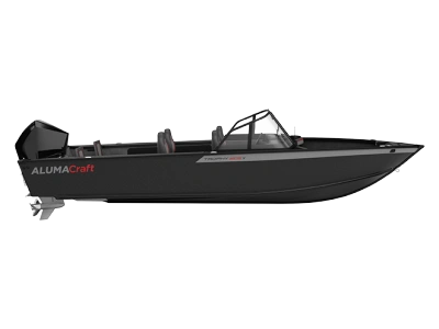 2026 Alumacraft Trophy 205X Sport Trophy 205X Sport alt