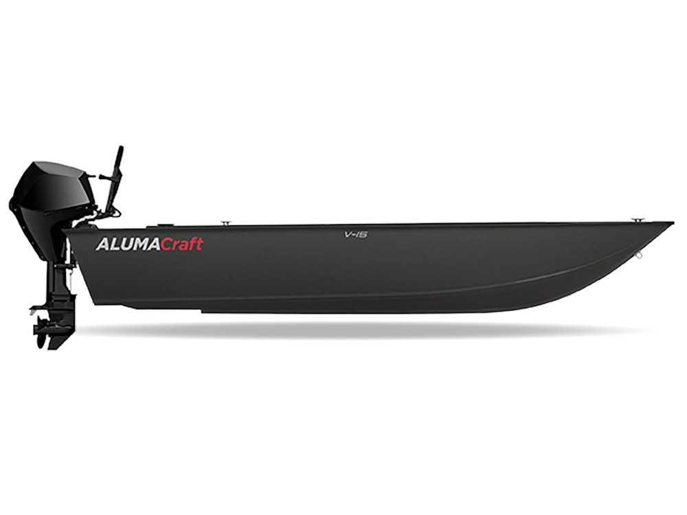 2026 Alumacraft V16 V16 alt