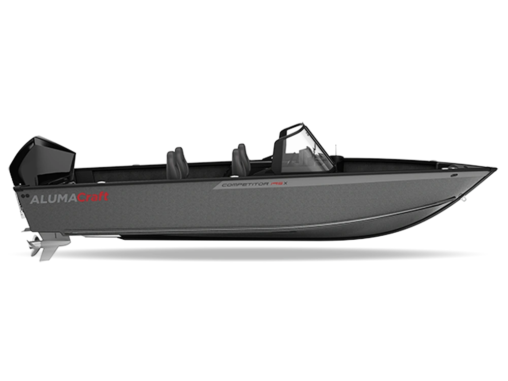 2026 Alumacraft Competitor 195X Sport Competitor 195X Sport alt