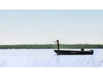 2026 Alumacraft V14 V14 alt