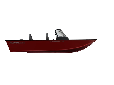 2026 Alumacraft Voyageur 175 Sport Voyageur 175 Sport alt