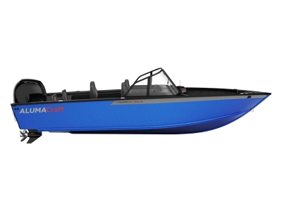 2026 Alumacraft Trophy 185X Sport Trophy 185X Sport alt