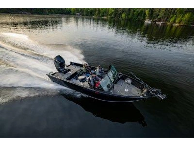 2026 Alumacraft Competitor 205X Sport Competitor 205X Sport alt