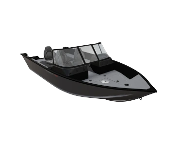 2026 Alumacraft Voyageur 175 Sport Voyageur 175 Sport alt