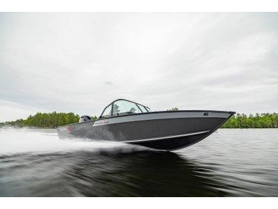 2026 Alumacraft Trophy 185X Sport Trophy 185X Sport alt