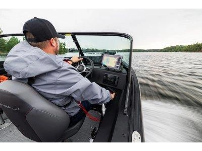 2026 Alumacraft Competitor 185X Sport Competitor 185X Sport alt
