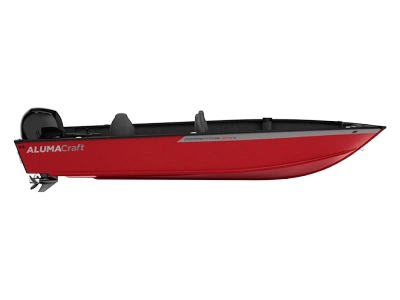 2026 Alumacraft Competitor 205X Tiller Competitor 205X Tiller alt