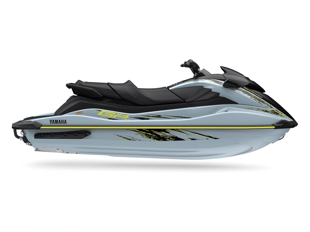 Yamaha GP HO GP HO Acier Bleu 2027 alt