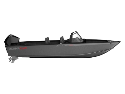 2026 Alumacraft Competitor 205X Sport Competitor 205X Sport alt