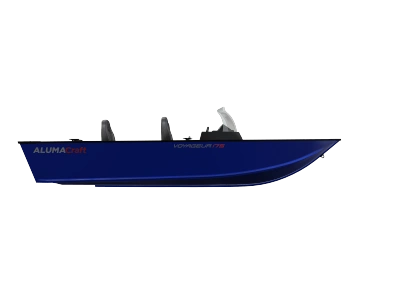 2026 Alumacraft Voyageur 175 Side Console Voyageur 175 Side Console alt