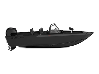 2026 Alumacraft Competitor 175X Sport Competitor 175X Sport alt