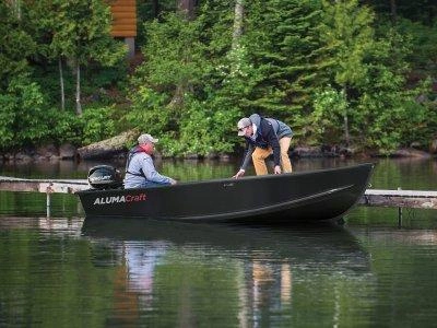 2026 Alumacraft V16 V16 alt