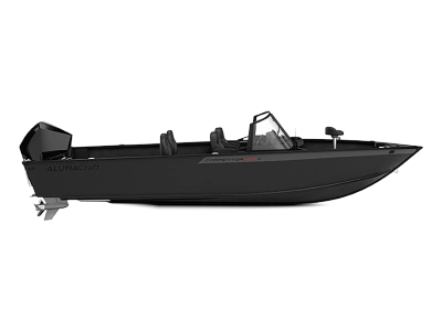 2026 Alumacraft Competitor 205X Sport Competitor 205X Sport alt