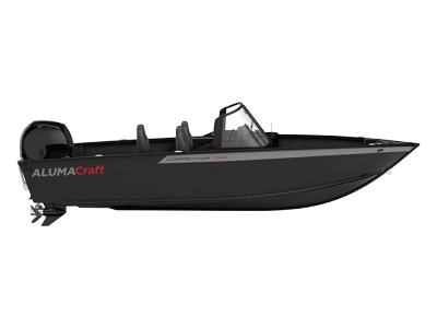2026 Alumacraft Competitor 175X Sport Competitor 175X Sport alt