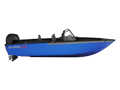 2026 Alumacraft Competitor 185X Sport Competitor 185X Sport alt