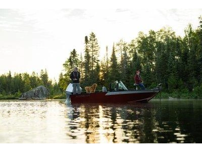 2026 Alumacraft Competitor 175X Sport Competitor 175X Sport alt