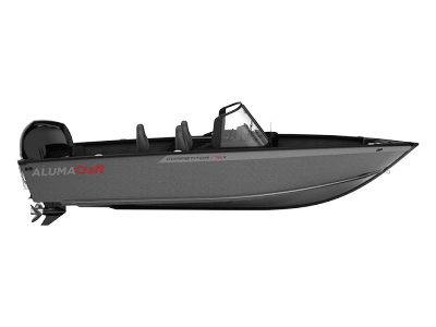 2026 Alumacraft Competitor 175X Sport Competitor 175X Sport alt