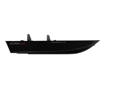 2026 Alumacraft Voyageur 175 Tiller Voyageur 175 Tiller alt