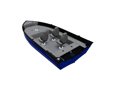 2026 Alumacraft Classic 165 Tiller Classic 165 Tiller alt