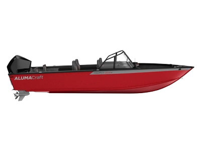 2026 Alumacraft Trophy 205X Sport Trophy 205X Sport alt