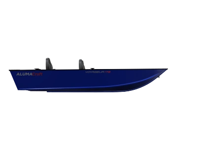 2026 Alumacraft Voyageur 175 Tiller Voyageur 175 Tiller alt