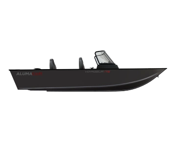 2026 Alumacraft Voyageur 175 Sport Voyageur 175 Sport alt