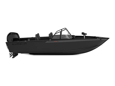 2026 Alumacraft Trophy 185X Sport Trophy 185X Sport alt