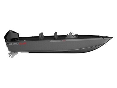 2026 Alumacraft Competitor 195X Side Console Competitor 195X Side Console alt