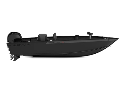 2026 Alumacraft Competitor 175X Tiller Competitor 175X Tiller alt
