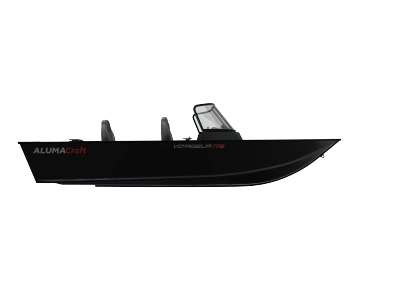 2026 Alumacraft Voyageur 175 Sport Voyageur 175 Sport alt
