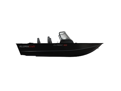 2026 Alumacraft Classic 165 Sport Classic 165 Sport alt