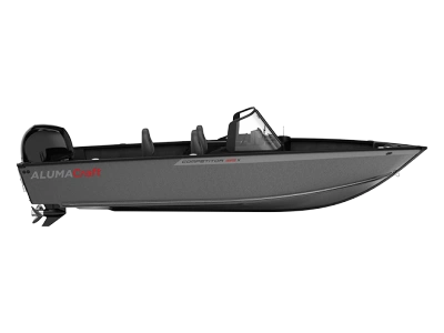 2026 Alumacraft Competitor 185X Sport Competitor 185X Sport alt
