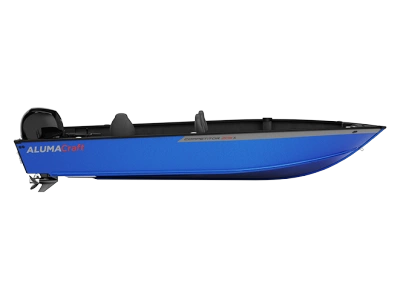 2026 Alumacraft Competitor 205X Tiller Competitor 205X Tiller alt