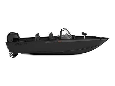 2026 Alumacraft Competitor 185X Sport Competitor 185X Sport alt