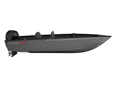 2026 Alumacraft Competitor 185X Tiller Competitor 185X Tiller alt