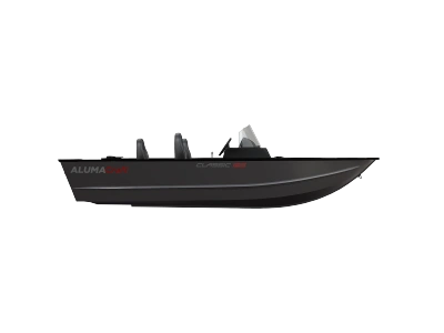 2026 Alumacraft Classic 165 Side Console Classic 165 Side Console alt