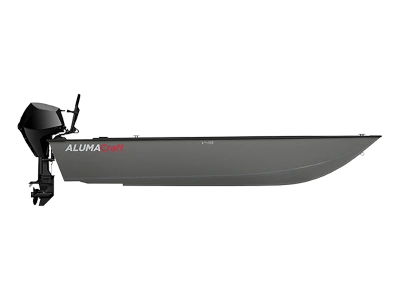 2026 Alumacraft V16 V16 alt