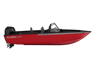 2026 Alumacraft Competitor 185X Sport Competitor 185X Sport alt