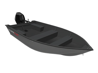 2026 Alumacraft V16 V16 alt