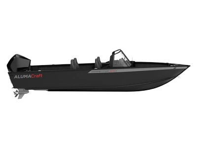 2026 Alumacraft Competitor 205X Sport Competitor 205X Sport alt