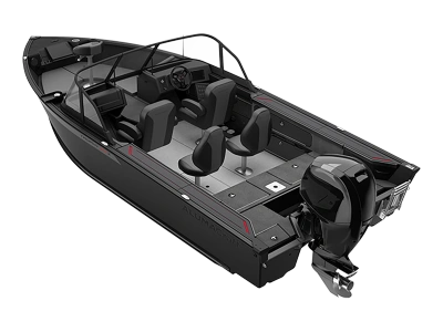 2026 Alumacraft Trophy 185X Sport Trophy 185X Sport alt