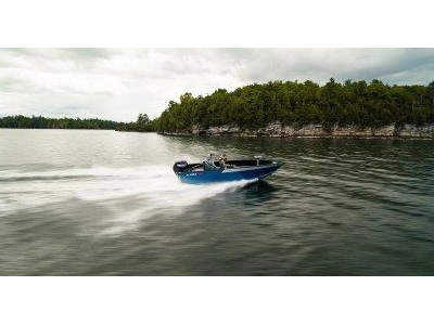 2026 Alumacraft Competitor 175X Tiller Competitor 175X Tiller alt