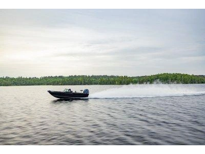2026 Alumacraft Trophy 195X Sport Trophy 195X Sport alt