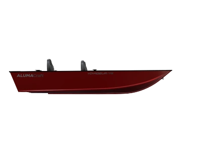 2026 Alumacraft Voyageur 175 Tiller Voyageur 175 Tiller alt