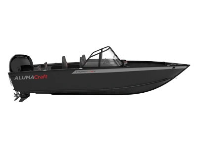 2026 Alumacraft Trophy 175X Sport Trophy 175X Sport alt